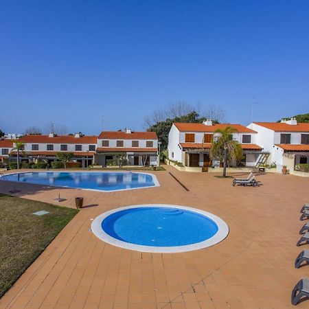 Vilar Do Jardim - Terrace And Pool - Vilamoura Quarteira Exteriör bild
